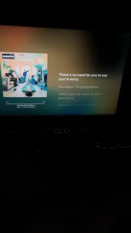 Married with children- oasis #oasis #viral #music #fyp 