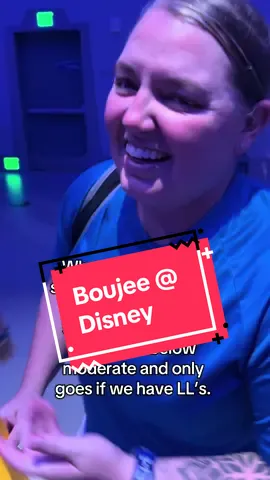 Tag your boujee spouse and/or bestie 😎✨  I’ll go first: @jobailey14  #boujee #disney #spoiled #fyp #wife 
