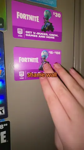 I have so many more I need to put up #xyzbca #foryoupage #fyp #07 #fortnite #fart #fart 