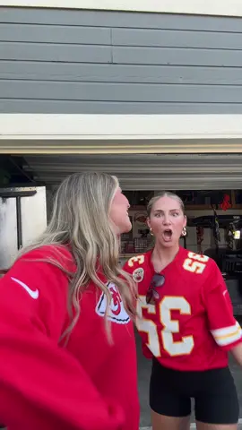 LETS GO CHIEFS @marjie 