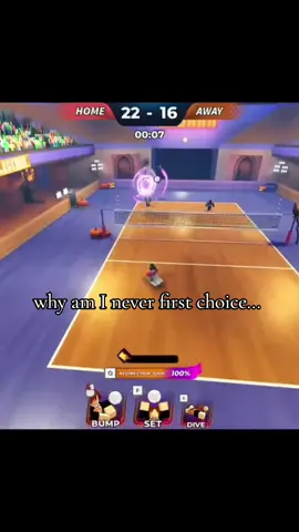 ts crazy clip was hit by@chillbeliever1 #vbl #fyp #cc #volleyballlegends #fyppppppppppppppppppppppp 