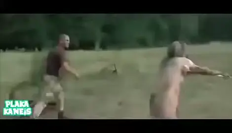 Ζόμπι έχεις μπλέξει άσχημα 😂😂😂#μπεςφοργιουγαμω 