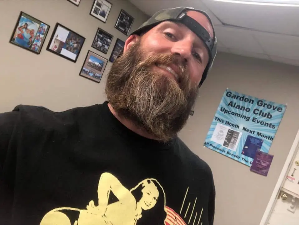 It’s been 5 and a half years without you here. I still think of you often. How could I not? You rekindled love and life within me that I had given up on. The constant laughter, opening doors, picking random flowers any time we went out. Our time together was short, but it meant SO MUCH. I will forever be grateful that God brought you into my life when He did. I will love you until the day I leave this earth. And I will love you beyond that. I hope your soul has found peace. I love you ❤️  If you or someone you love are struggling with addiction, PLEASE GET HELP!! I know it’s scary, I’ve been thru it myself. I just celebrated 10 years sober. You may feel you don’t deserve it, that you’re not worthy of life, or that you can’t do it. I promise you, you do deserve a better life. You ARE worthy of a better life. You CAN DO IT!! You just have to take the first step and reach out. I believe in you ♥️ #greif #loss #overᅠdoseawareness #fyp #soberlife 