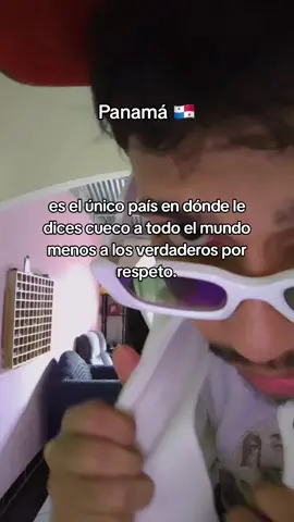 #panama #viral #soyparati 🤐