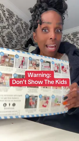 Make December mornings easier and way more fun with this 24-day holiday activity kit! 🎁  Packed with creative surprises for kids, customizable for 1–5 children, and includes extra days in case you want to start early.  Perfect for keeping little ones entertained and making magical family memories — check the cart to grab yours before it’s gone!  #fyp #momlife #tiktokshopblackfriday #tiktokshopcybermonday #holidayhacks 