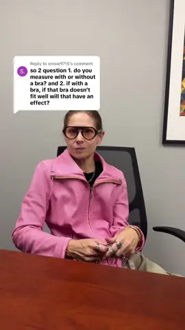 Replying to @srosie9715 yes & yes #askbrabar #brasizingbasics #brasizinghelp 