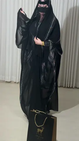 #عبايات_فخمه #عباية_مناسبات #explor #fyp 