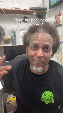 Coach Rashid our goat 🐐🐐 #fyp #gta #worktiktok #funny #vaughan 