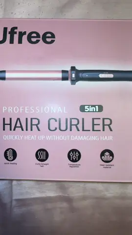 I love this 😘#haircurler #relatable #fypシ #viral #hairtok 