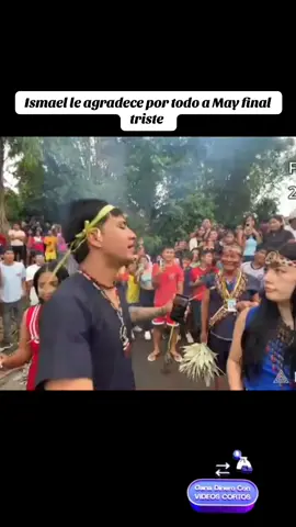 Clipshub #ismaelsanchez #ecuador #viral #may #fyp 