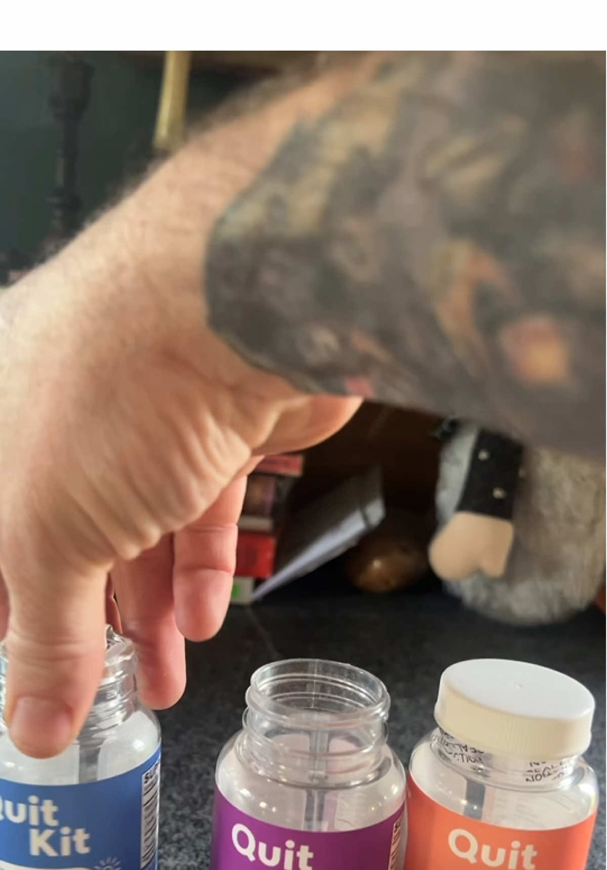 Having a hard time getting off of 7oh? I definitely recommend this product!!!! Absolutely amazing!!!    ⭐️⭐️⭐️⭐️⭐️