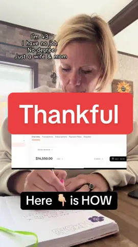 22 months ago I was a wife & mom trying to stretch the pay check one more week.  We were getting by but that’s all & it was credit card or nothing.  I started looking at digital marketing master resell rights TikTok shop store fronts & all the things to make money.  We needed extra income.  Today?! We both decided online income was easier & quit those jobs.  Yes I started with zero followers experience or idea what to do.  But I STARTED.  Now I mentor others to make videos and learn all the ways to make money right here from your social media.  If you are here, I can teach  you to use that same time to learn how to bring in money for your family.  Comment info I’ll send you my class.  . Best side hustles for beginners 2025 Digital Marketing for beginners 2025 How to start digital marketing 2025 TikTok digital marketing Does digital marketing work in 2025 Digital marketing on TikTok 2025 How to make money online How to make money for beginners How to start digital marketing