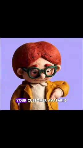 Your Customer Avatar... #customer #avatar #reels #viral #telbodsolutions 