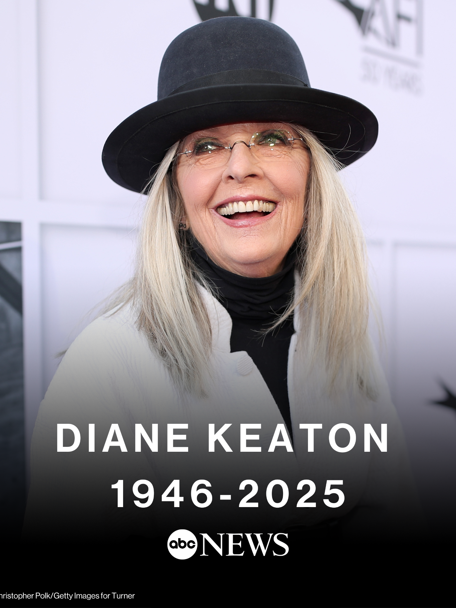 Hollywood tributes have been pouring in following the death of Diane Keaton, the legendary actress known for her Oscar-winning role in 