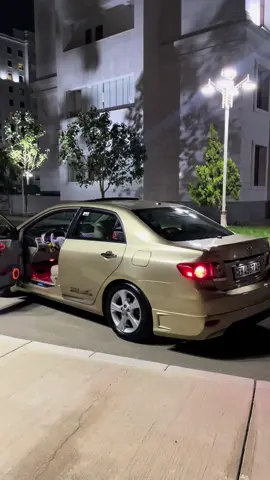 🧡 Gold Exclusive 🧡.               #exclusive #carolla #keşfet  #fyp @Скриптонит  #нераслабляйся 