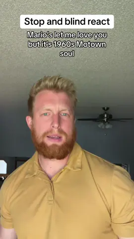 This had me hypnotized almost and in the feels