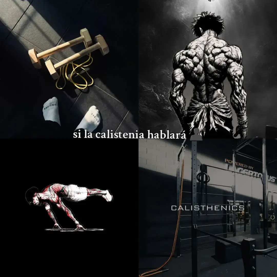 #fyp #calistenia #paratii #winter_arc #motivacion 