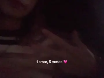 Felii 5 mesesitos mi cieloo te amoo tanto pero tanto no sabes cuánto pero cuando te amo eres el mejor novio del mundo gracias por estar a mi lado eres mi luz de cada día te amoo mi niño hermoso precioso no sabes cuánto te agradezco que estés a mi lado me haces sentir viva por ti vivo y no pienso dejarte un día ni nunca por qué te amo mas que a mi misma gracias por todo mi vida otro mesesito juntos y los que nos faltan de nuevamente gracias por estar a mi lado no sabes cuánto te amo y lo mucho que te voy a llegar a querer por toda mi vida no me veo ni un día sin ti literalmente eres mi razón para vivir amo tanto estar a tu lado amo verte sonreír amo todo de ti sin duda nunca va ver un defecto en ti por qué generalmente eres perfecto de una manera tan bella gracias por todo mi vida te agradezco cada pedacito de amor que siempre me das siempre te daré todo mi amor eres mi prioridad y mi razón de ser amada nunca pienses que hay alguien más después de ti por qué tu eres mi primer amor y mi única solución para todo eres mi opción 1 en todo mi cielo te amoo tanto🥹💕 #loamo #novios #👩🏻‍❤️‍💋‍👨🏻 @ALBRT👁️‍🗨️ 
