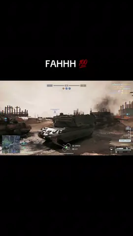 Railgun goes crazy #battlefeild6 #bf6 #fahh 