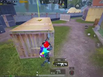 Mention him/her 💀💕 #pubgmobile #disasterplays 