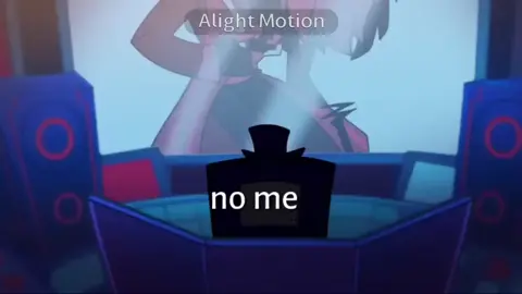 el la canta? 💜|| 𝐬𝐭𝐚𝐭𝐢𝐜𝐫𝐚𝐝𝐢𝐨 📺📻 #hazbinhotel #staticradio #alastorxvox  #radiostatic #📺📻 