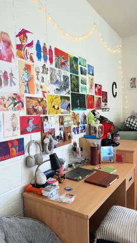 ft my stinky roommate