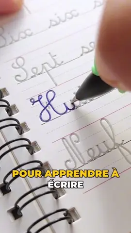 #781445210 #763716763 #cahier #ecriture #caligraphie 