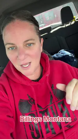 Happy Sunday to everyone! Im fixin to go into work on another overtime shift! I hope everyone has a great day! #Billings #Montana #greetings