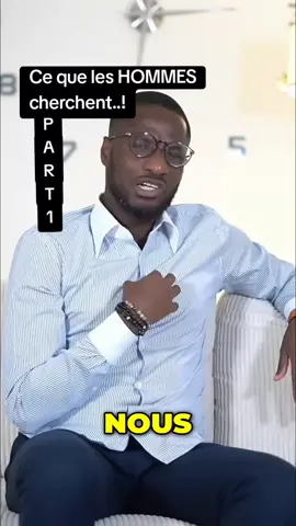 Femmes Fortes et Indépendantes: Ce que Les Hommes Cherchent ! #creatorsearchinsights #podcast #conseils #femme #homme 