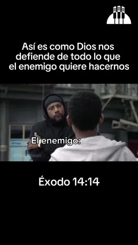Dios te defiende y el enemigo huye, donde está Su poder, no hay mal🙏❤️#ciudadsion    SÍGUENOS  👉 @ciudadsion  @ciudadsion  @ciudadsion  • #worship #adoracion #Jesucristo #musicacristiana                      