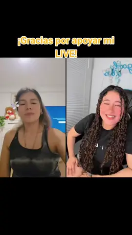 ¡No podría sentir más agradecimiento! ¡Todos juntos podemos hacer que este viaje sea mucho más especial! #tiktoklive #livehighlights #🐺🧚‍♀️Flacka_D '_Leo🧚‍♀️🍃🪼 #livegift #manifesting 