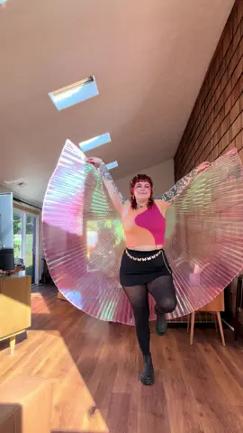 Happy ATL Pride🌈 #lesbian #atlpride2025 #OOTD #outfit #outfitideas 