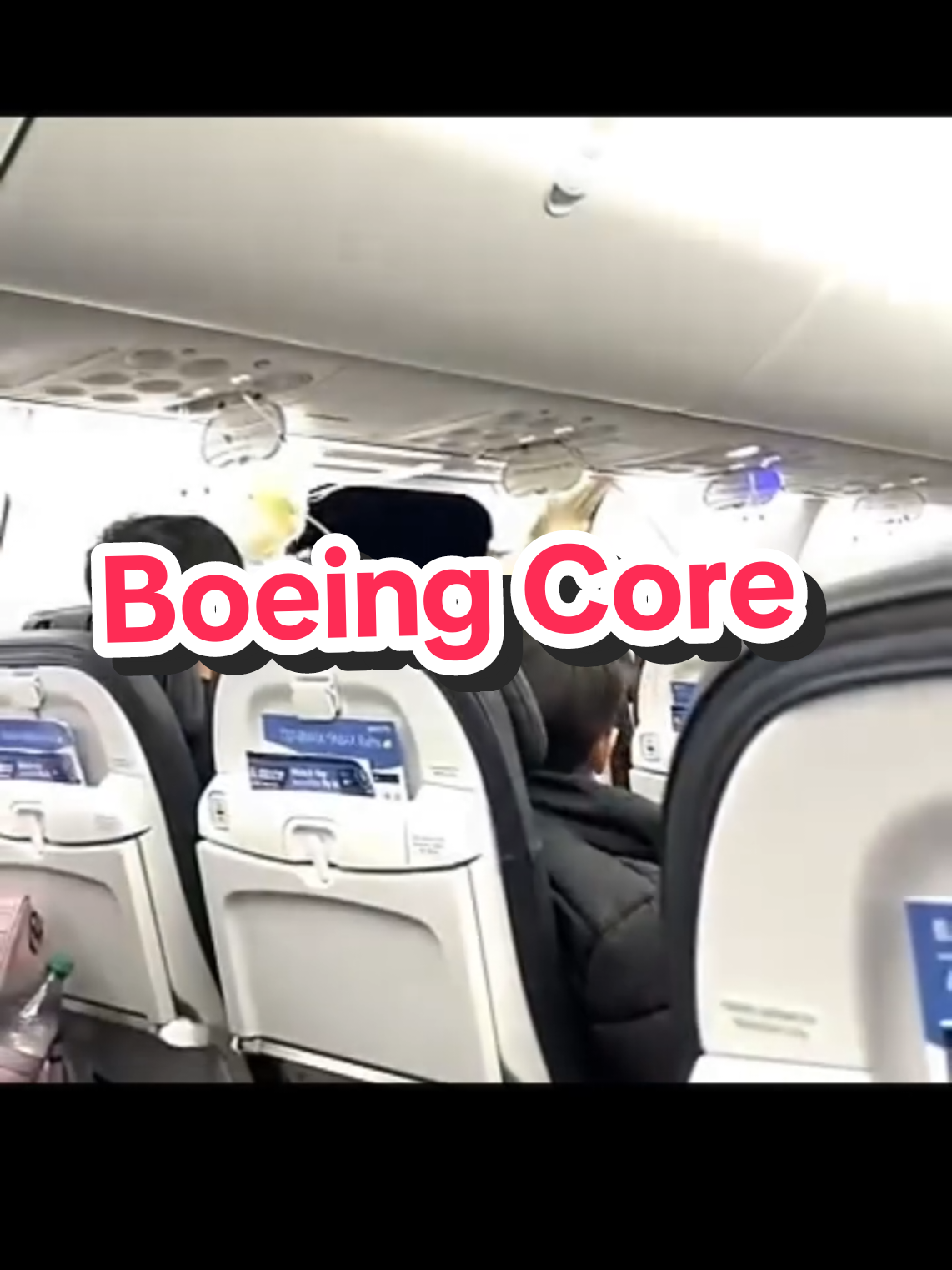 Boeing Core 🤣 #humor #boeing #electrolitos #polemica #pozarica 