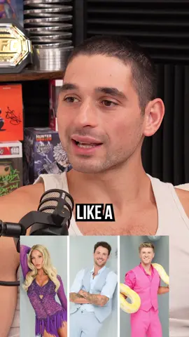 How Songs Get Picked This Season on DWTS! #dancingwiththestars #dwts