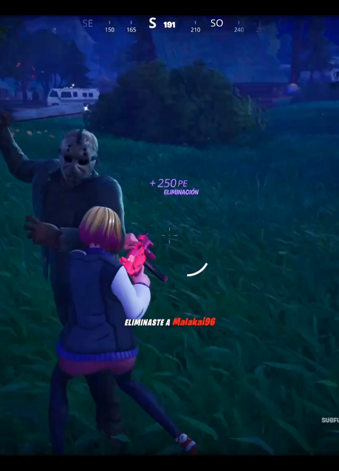 yo me río del miedo🗣️🔥  #fortnite  #fortnitememes  #fortniteclips  #forniteclip 