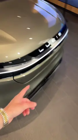 Lucid or Tesla? #tesla #lucid #premiumcar 