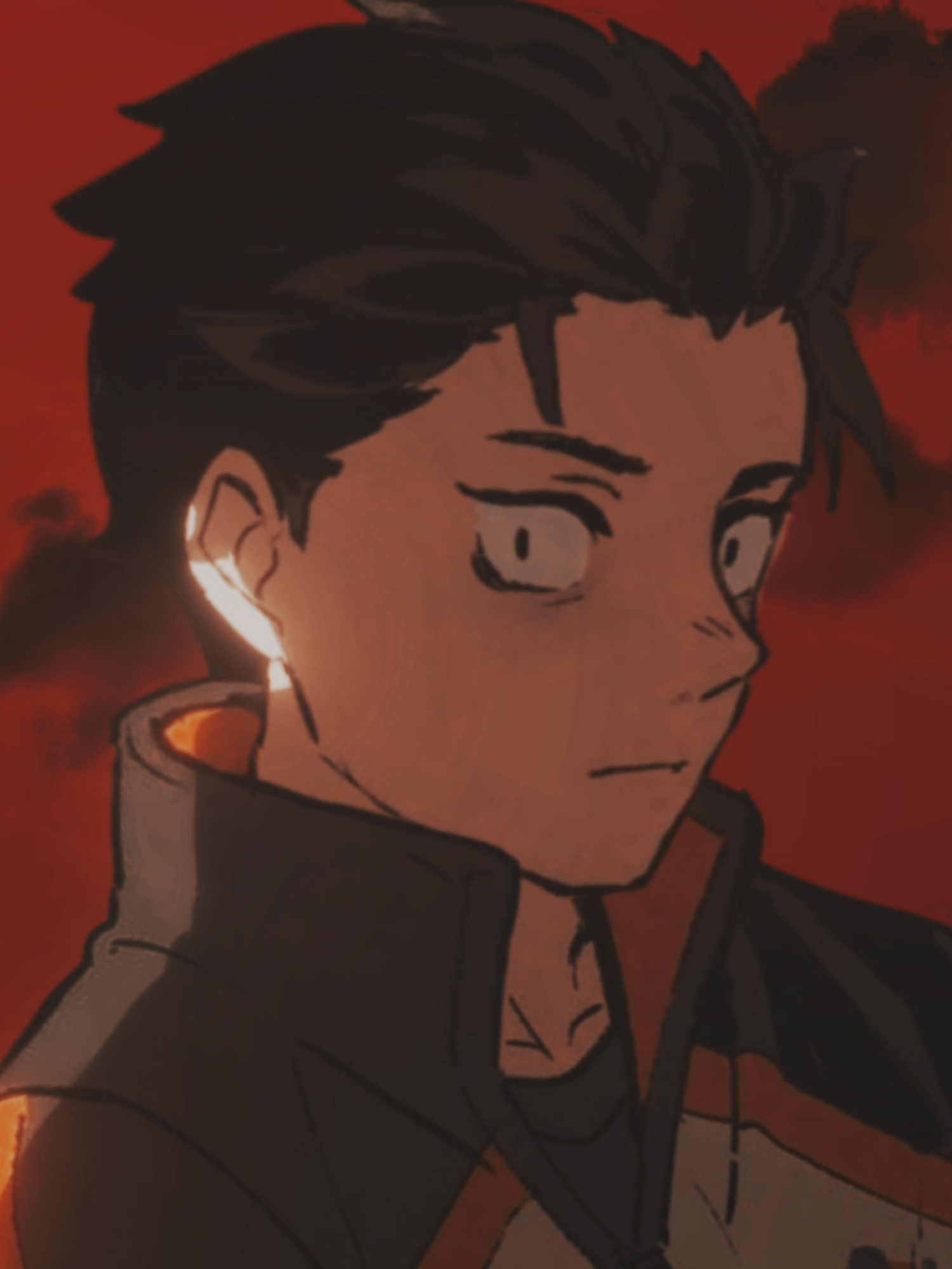 Re:Zero x rei dos demônios (link do zap) A cada dia eu vou aprendendo de pouquinho em pouquinho, tive que apertar o passo nessa 💔 #amv_anime #amv #editvideo #undeground #re:zero #rezeroedit #rezerokarahajimeruisekaiseikatsu #anime #fypp #edit #br #linkdozap #linkdozapedit