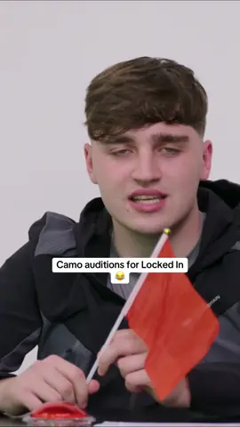 All im gonna say is… stay tuned 👀 #footasylum #lockedin #justcamoinnit #uk #viral @Footasylum @Harry Pinero @ADEOLA PATRONNE @TAYS @Darkest Man 