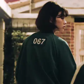 i will never get over them cc rorasfilm #saebyeok#jiyeong#squidgame#fyp#blowthisup 