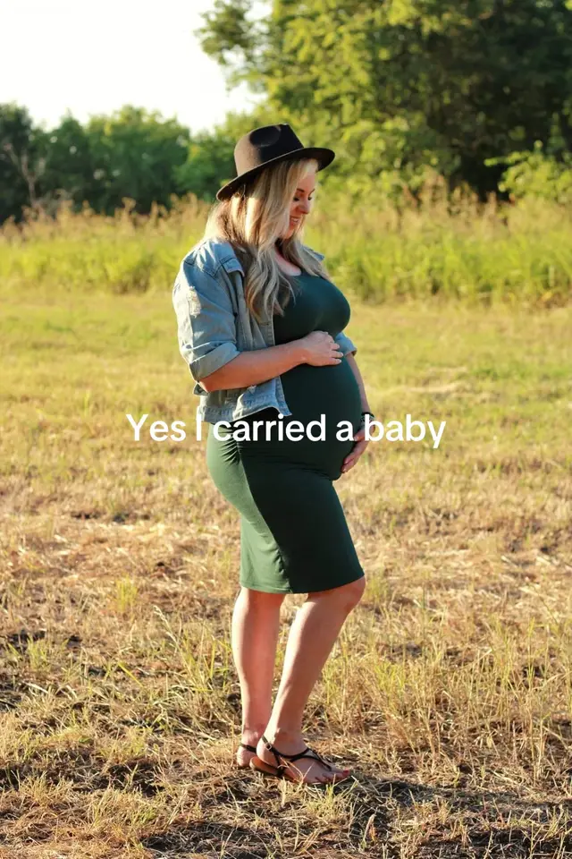 Love your body no matter what season you are in. #mommy #healthy 