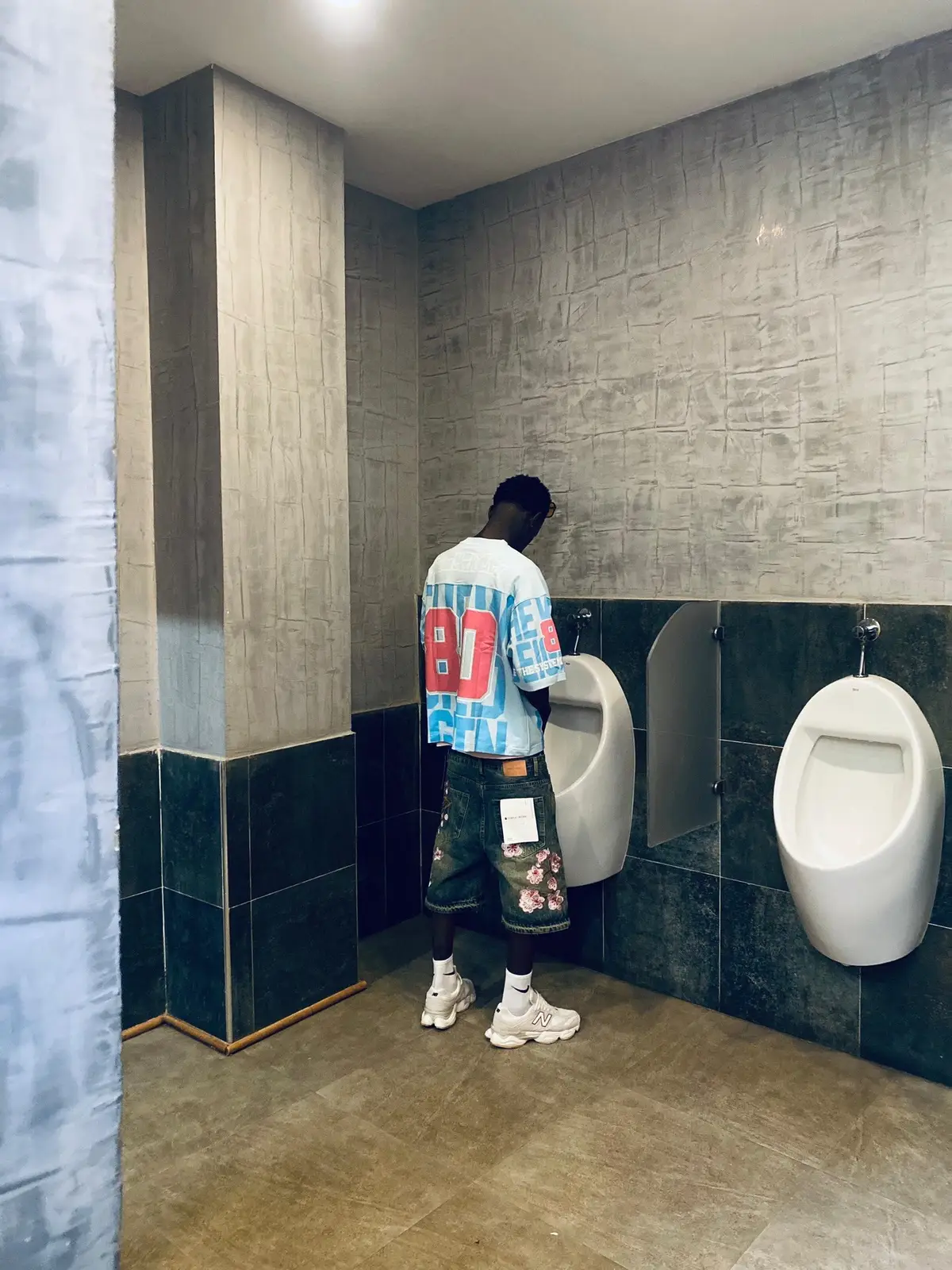 #dripsenegal #prestigedrip #outfitdujour #galsenstyle #tiktoksenegal 