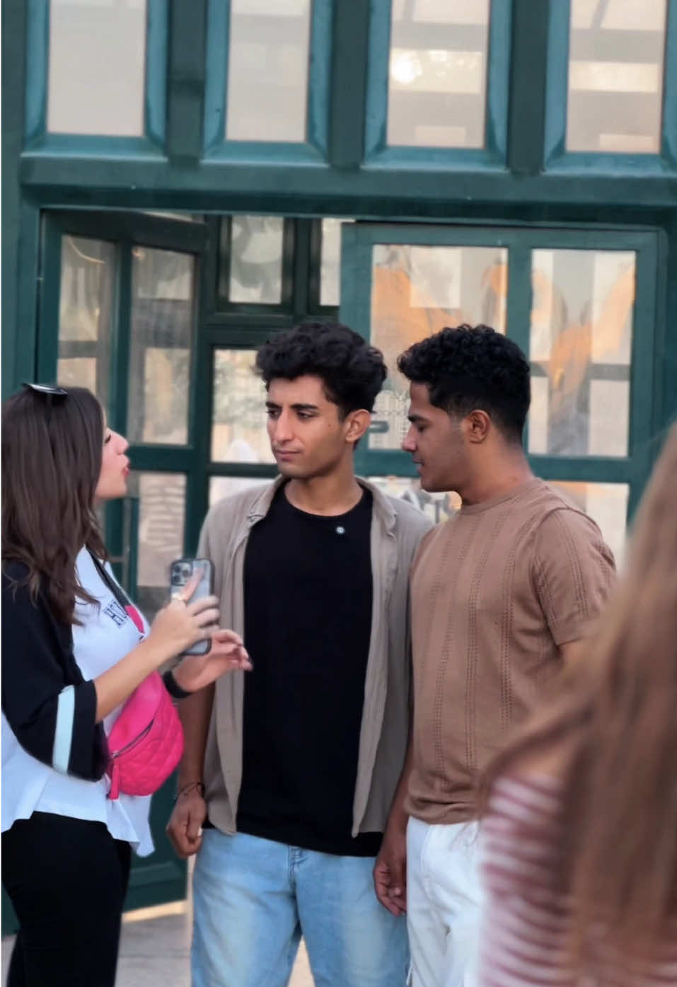 الجزء الاول من قصة نظرات الاعجاب✨❤️ نظرة الاعجاب👀اعملو لايك ومتنسوش نسخ الرابط