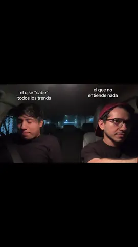 Cuál eres?😂 #trend #viral #fyp #paratii #baile 