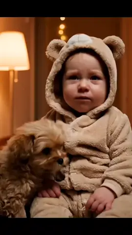 Das Baby hat sich verlaufen#babyviraltiktok #babyviraltrends #baby 