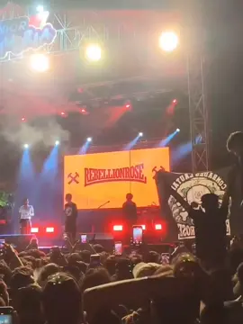 #rebelionrose #sehatselalusodaraku 