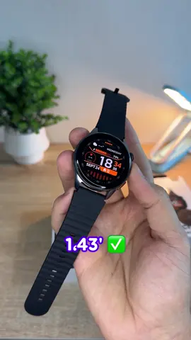 HAYLOU watch 4s disponible ✅ 9900da 👌🏻😍