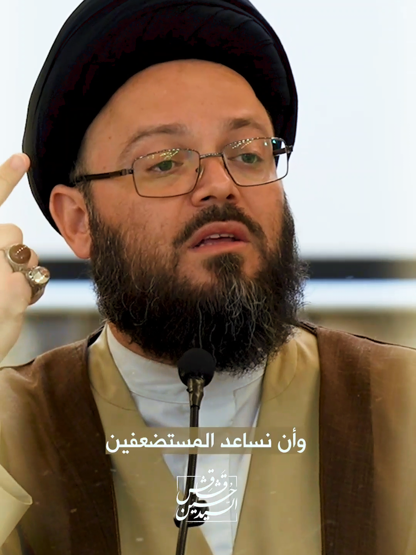 السيد الدكتور حسين قشاقش كنا قاعدين وماشي حالنا  فجأة دخلونا بالمعركة!!! #اكسبلور #فولو #اكسبلور_فولو #اكسبلور_explore #فولو_مي #فولومي #الحق #تبيين #سنن #منهج #النبطية #الكويت #العراق #رياكشن #رضوان #رايكم #ريلز #كربلاء #صور #برند #قرآن #حزن #حب #شعر #يازينب #ياعباس #يامهدي #يازهراء #يارب #ياعلي @السيّد د. حسين قشاقش 