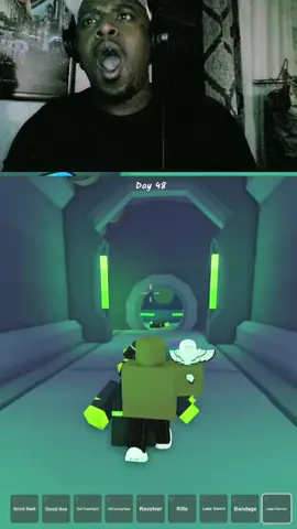 I don’t understand why I torture myself like this. #roblox #gameplay #99nightsintheforest #twitchstreamer #goty 