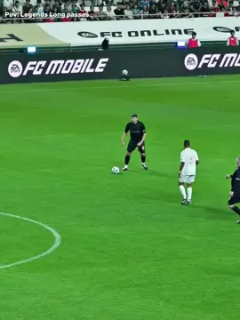 Legends long passes ✨️magic 🥏 #football #Soccer #passes #passes 