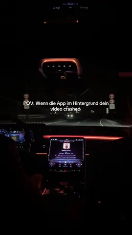Valides crash out würde ich sagen 🫠 #blok3 #nightdrive #fyp #fürdich #mannheim 